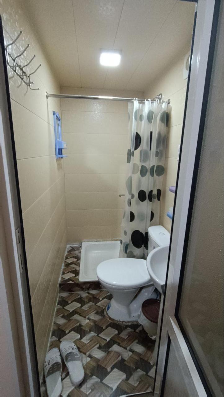 Sogda Hotel Samarkand Bagian luar foto