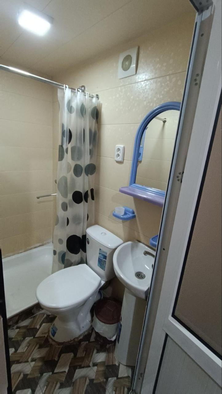 Sogda Hotel Samarkand Bagian luar foto