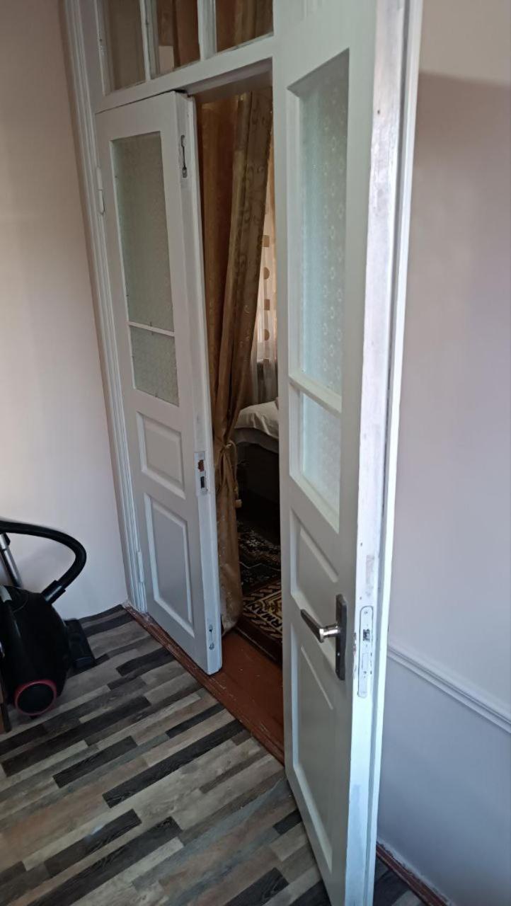 Sogda Hotel Samarkand Bagian luar foto